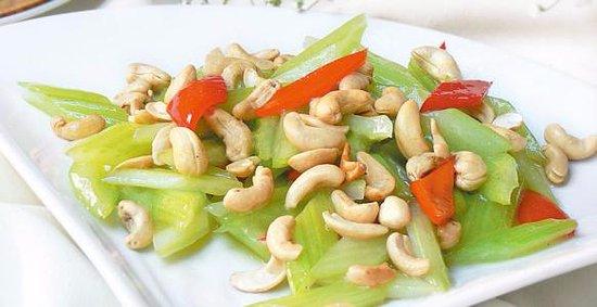 Number One Asian Bistro